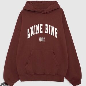 Anine Bing Sweatshirt great condition